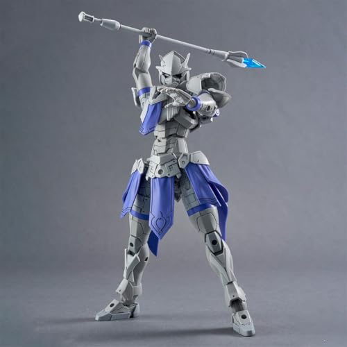 Hcenxan 30MF Liber Priest ActionFigur Anime Figure Statue DIY Kombinationsmodell Mit Beweglichem Und Austauschbarem ZubehöR Desktop Figure Hcenxan 30MF Liber Priest ActionFigur Anime Figure Statue DIY Kombinationsmodell Mit Beweglichem Und Austauschbarem ZubehöR Desktop Figure von Hcenxan
