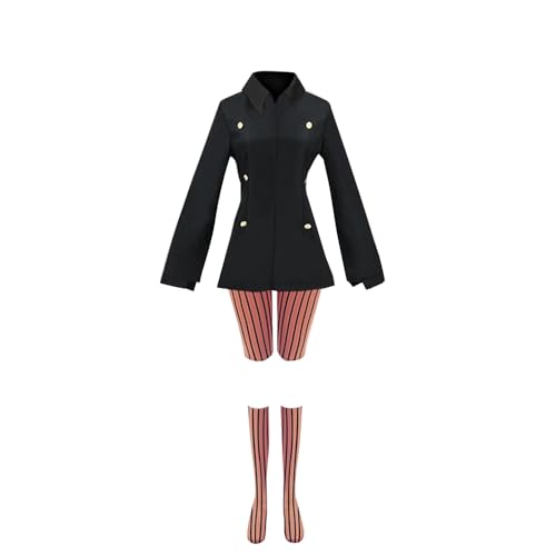Hcenxan Anime Cosplay Outfits Anime KostüM Katze Cos Anime Con BüHne Performance KostüM Mit PerüCke Full Set Hcenxan Anime Cosplay Outfits Anime KostüM Katze Cos Anime Con BüHne Performance KostüM Mit PerüCke Full Set von Hcenxan