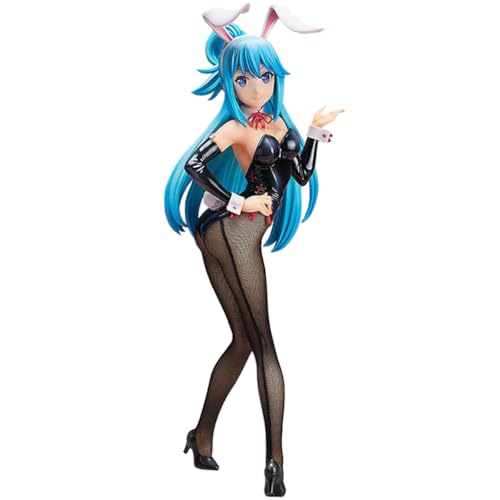 Hcenxan Aqua Figur Anime Hase MäDchen Aqua Figur 38CM Schlafzimmer Ornamente Pvcmodel SammlerstüCke Geburtstagsgeschenk Hcenxan Aqua Figur Anime Hase MäDchen Aqua Figur 38CM Schlafzimmer Ornamente Pvcmodel SammlerstüCke Geburtstagsgeschenk von Hcenxan