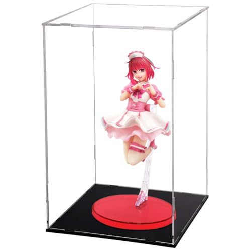 Hcenxan Arima Kana Figur 19cm Konzert Version Figur Animation PVC Modell Schreibtisch Weihnachten Home Schlafzimmer Ornamente Geburtstagsgeschenk von Hcenxan