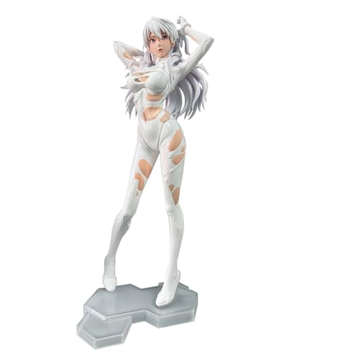 Hcenxan Ayanami Rei Figur Anime Anime Peripherie Charaktere Figur PVC Schlafzimmer Sofa Modell Ornamente, Geburtstagsgeschenke FüR Freunde Hcenxan Ayanami Rei Figur Anime Anime Peripherie Charaktere Figur PVC Schlafzimmer Sofa Modell Ornamente, Geburtstagsgeschenke FüR Freunde von Hcenxan