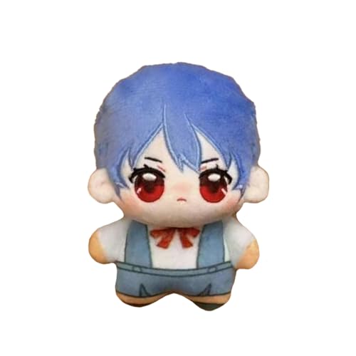 Hcenxan Ayanami Rei PlüSchkissen Anime Netter Charakter PlüSchkissen Schultasche AnhäNger Anime Figur SammlerstüCke Geburtstagsgeschenk Hcenxan Ayanami Rei PlüSchkissen Anime Netter Charakter PlüSchkissen Schultasche AnhäNger Anime Figur SammlerstüCke Geburtstagsgeschenk von Hcenxan