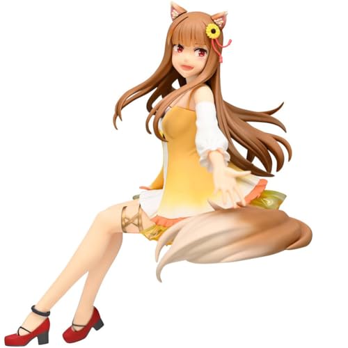 Hcenxan Holuo Figur Anime Mädchen Figur Anime Figur Schlafzimmer Schreibtisch Ornamente Sammlermodell Geburtstagsgeschenk, Geschenke für Anime-Fans Hcenxan Holuo Figur Anime Mädchen Figur Anime Figur Schlafzimmer Schreibtisch Ornamente Sammlermodell Geburtstagsgeschenk, Geschenke für Anime-Fans von Hcenxan