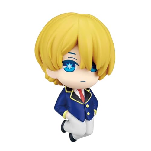 Hcenxan Hoshino Akuamarin Figur Anime Figur Nette PVC Hoshino Akuamarin Home Schlafzimmer Dekorationen Modell Statue Anime SammlerstüCke Modell Hcenxan Hoshino Akuamarin Figur Anime Figur Nette PVC Hoshino Akuamarin Home Schlafzimmer Dekorationen Modell Statue Anime SammlerstüCke Modell von Hcenxan