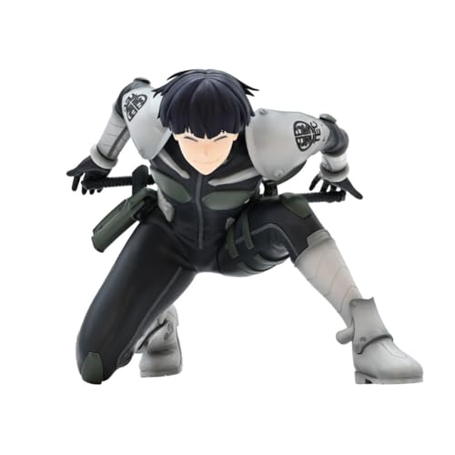 Hcenxan Kikoru Shinomiy Figur Anime Kikoru Shinomiy Actionfigur Sammlerfigur Schreibtischdekoration 15CM von Hcenxan