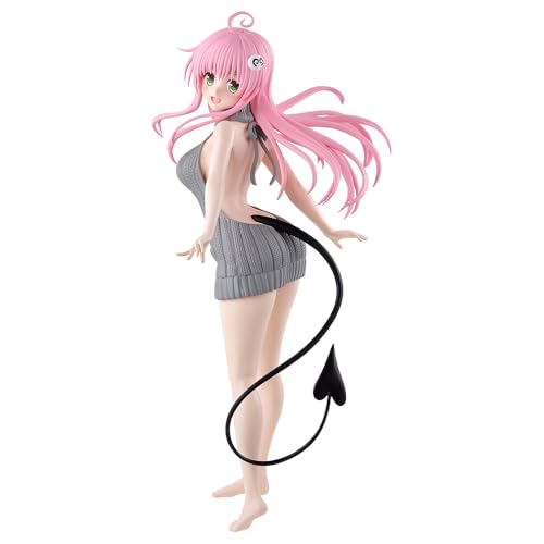 Hcenxan Lala Satalin Deviluke Figur Anime Charakter Lala Satalin Deviluke Figur PVC Computerkoffer Ornamente Sammlerstücke, Geburtstagsgeschenke für Anime-Fans Hcenxan Lala Satalin Deviluke Figur Anime Charakter Lala Satalin Deviluke Figur PVC Computerkoffer Ornamente Sammlerstücke, Geburtstagsgeschenke für Anime-Fans von Hcenxan