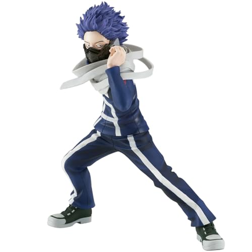 Hcenxan MHA Shinso Hitoshi Figur Anime Actionfigur Charakter Modell Sammler Ornamente Geburtstagsgeschenke FüR Freunde Hcenxan MHA Shinso Hitoshi Figur Anime Actionfigur Charakter Modell Sammler Ornamente Geburtstagsgeschenke FüR Freunde von Hcenxan