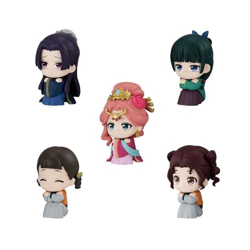 Hcenxan Maomao 5pcs Figur Figur 9cm Sitzposition Blick Nach Oben Modell Schlafzimmer Schreibtisch Computer Gastgeber Ornamente Geburtstag Dekoration Hcenxan Maomao 5pcs Figur Figur 9cm Sitzposition Blick Nach Oben Modell Schlafzimmer Schreibtisch Computer Gastgeber Ornamente Geburtstag Dekoration von Hcenxan