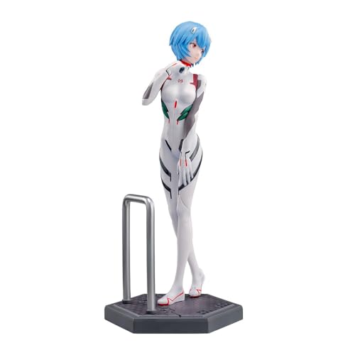 Hcenxan Mari Makinami Illustre Figur Anime Charakter Figur PVC Schlafzimmer Schreibtisch Modell Ornamente, Geburtstagsgeschenke FüR Freunde Hcenxan Mari Makinami Illustre Figur Anime Charakter Figur PVC Schlafzimmer Schreibtisch Modell Ornamente, Geburtstagsgeschenke FüR Freunde von Hcenxan