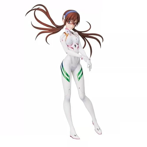 Hcenxan Mari Makinami Illustre Figur Anime Charakter Figur PVC Schlafzimmer Schreibtisch Modell Ornamente, Geburtstagsgeschenke FüR Freunde Hcenxan Mari Makinami Illustre Figur Anime Charakter Figur PVC Schlafzimmer Schreibtisch Modell Ornamente, Geburtstagsgeschenke FüR Freunde von Hcenxan