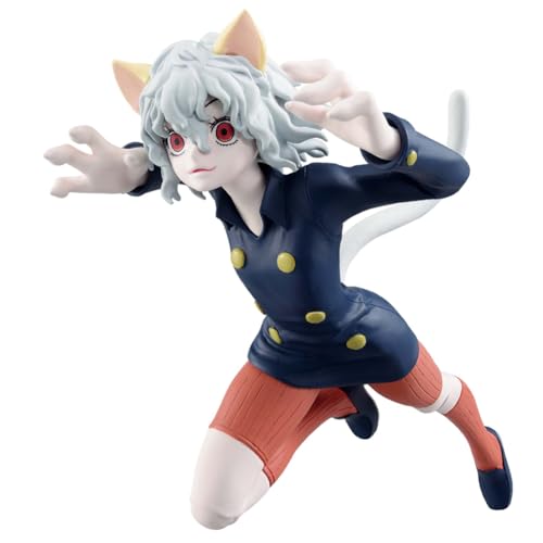 Hcenxan Nephelpito Figur Anime Charakter Modell Nephelpito Feiyue Ornament Modell Animation Periphere Charakter Skulptur Hcenxan Nephelpito Figur Anime Charakter Modell Nephelpito Feiyue Ornament Modell Animation Periphere Charakter Skulptur von Hcenxan