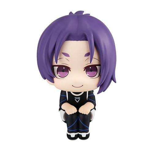 Hcenxan REO Mikage Look Up Figur Anime Charakter Cute Look Up Modell PVC Anime Animation Desktop Chassis Ornamente, Geburtstagsgeschenke für Freunde Hcenxan REO Mikage Look Up Figur Anime Charakter Cute Look Up Modell PVC Anime Animation Desktop Chassis Ornamente, Geburtstagsgeschenke für Freunde von Hcenxan