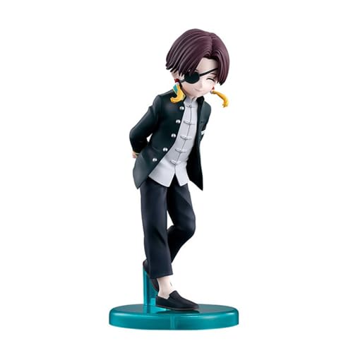 Hcenxan SUO Hayato Figur Anime Charakter PVC Statue Anzug Stil Anime Charakter SUO Hayato Figur Schlafzimmer Sofa Statue, Geschenk FüR Freunde Hcenxan SUO Hayato Figur Anime Charakter PVC Statue Anzug Stil Anime Charakter SUO Hayato Figur Schlafzimmer Sofa Statue, Geschenk FüR Freunde von Hcenxan