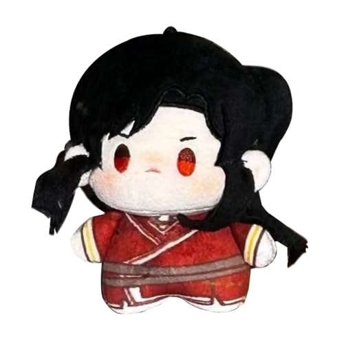 Hcenxan San Lang PlüSchkissen Anime San Lang Figur Pp Baumwolle GefüLlt Niedlich PlüSch Kissen Schlafzimmer Schultasche Auto AnhäNger Hcenxan San Lang PlüSchkissen Anime San Lang Figur Pp Baumwolle GefüLlt Niedlich PlüSch Kissen Schlafzimmer Schultasche Auto AnhäNger von Hcenxan