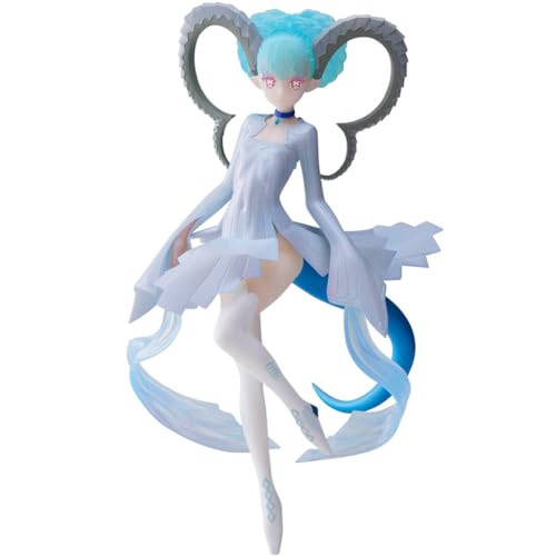 Hcenxan Tiamat Figur Fate Stay Night Anime Illustration Figur Schlafzimmer Schreibtisch Ornamente 18cm Modell SammlerstüCke, Geburtstagsgeschenke FüR Freunde Hcenxan Tiamat Figur Fate Stay Night Anime Illustration Figur Schlafzimmer Schreibtisch Ornamente 18cm Modell SammlerstüCke, Geburtstagsgeschenke FüR Freunde von Hcenxan