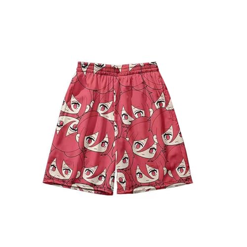 Isagi Yoichi Seishiro Nagi Anime Strand Periphere Shorts Badehose Unisex Atmungsaktiv Neutraler Stil Strandhose LäSsig Schnell Trocknende FüNfviertelhose Isagi Yoichi Seishiro Nagi Anime Strand Periphere Shorts Badehose Unisex Atmungsaktiv Neutraler Stil Strandhose LäSsig Schnell Trocknende FüNfviertelhose von Hcenxan