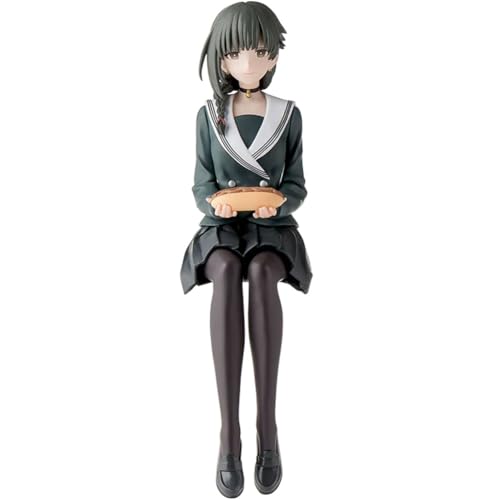 Meido Yuki -San Figur Anime Peripherie Figur Modell Action-Stil Schlafzimmer Desktop Ornament Modell Geburtstagsgeschenk, Geschenk FüR Anime-Fans Meido Yuki -San Figur Anime Peripherie Figur Modell Action-Stil Schlafzimmer Desktop Ornament Modell Geburtstagsgeschenk, Geschenk FüR Anime-Fans von Hcenxan