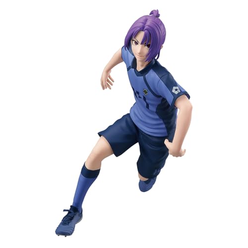REO Mikage Anime Figur PVC Anime Charakter Action Desktop Ornamente SammlerstüCke Geburtstagsgeschenke FüR Freunde von Hcenxan