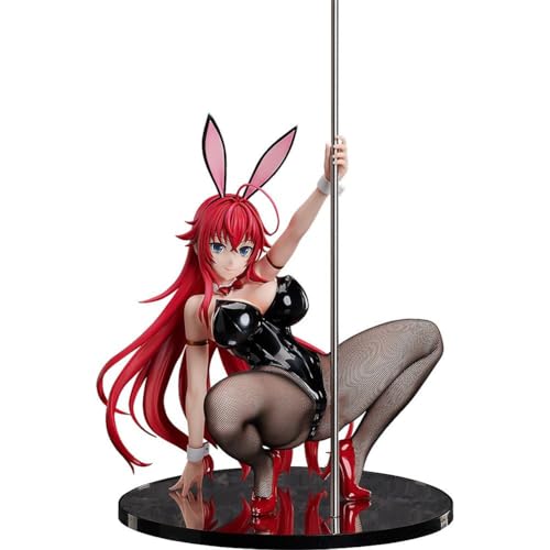 Rias Gremory Figur Anime Charakter Rias Gremory HäSchen MäDchen Figur PVC Desktop Ornamente, Geburtstagsgeschenke FüR Freunde Rias Gremory Figur Anime Charakter Rias Gremory HäSchen MäDchen Figur PVC Desktop Ornamente, Geburtstagsgeschenke FüR Freunde von Hcenxan