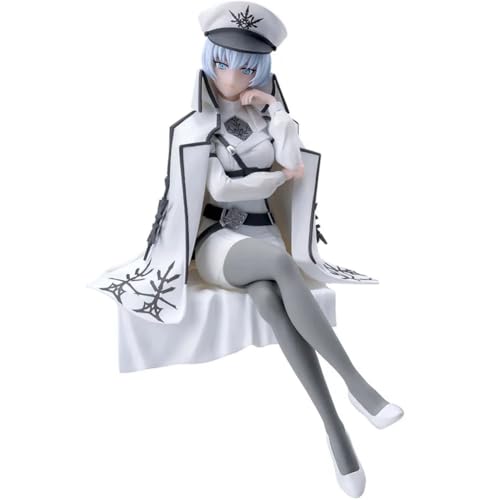 Weiss Schnee Figur Original Painting Figure Statuen Anime Action Figuren Modell Heimdekoration Sammlerstücke Desktop Dekorationen von Hcenxan