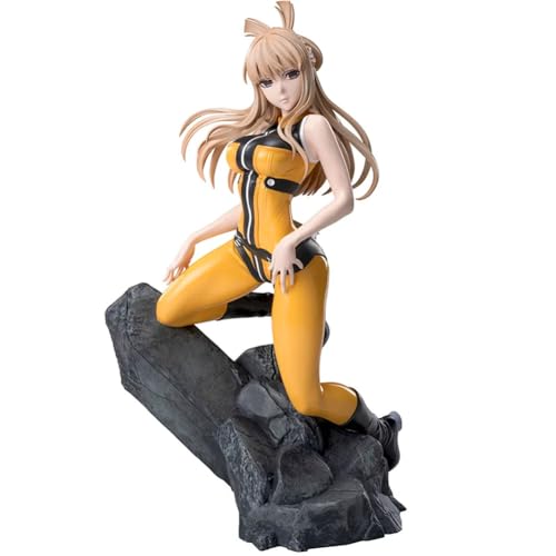 Yumeko Shichimi Figur Anime Peripherie Figur Modell Action-Stil Schlafzimmer Desktop Ornament Modell Geburtstagsgeschenk, Geschenk FüR Anime-Fans Yumeko Shichimi Figur Anime Peripherie Figur Modell Action-Stil Schlafzimmer Desktop Ornament Modell Geburtstagsgeschenk, Geschenk FüR Anime-Fans von Hcenxan
