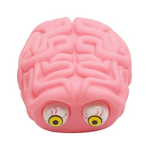 Hduacuge Flippy Squishy Augenknallen, Squeeze, Fidget Cool, Tricks, Stress, sensorisch, ADHS, Autismus, Spielzeug Hduacuge Flippy Squishy Augenknallen, Squeeze, Fidget Cool, Tricks, Stress, sensorisch, ADHS, Autismus, Spielzeug von Hduacuge