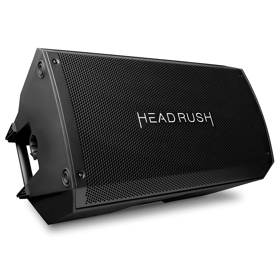 Headrush FRFR-112 Box E-Gitarre von Headrush
