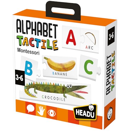 Headu Alphabet-Lernen Headu Alphabet-Lernen von Headu