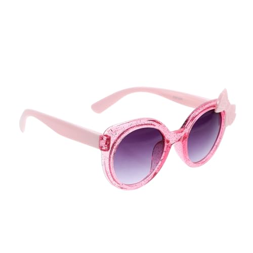 Healeved 1 Paar sonnenbrillen für klein tun so, als ob sie eine Brille hätten kindersonnenbrille deko für Mädchen Partybrillen für Stk von Healeved
