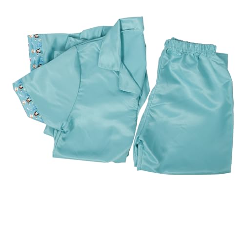 Healeved 1 Satz Dekorativer Arztkittel Performance-kleidung Tierarzt-arzt-kostüm Tierarzt Kostüm Für Rollenspiel Angebot Arztkittel Für Kleinkinder Tierarztmantel Polyester von Healeved
