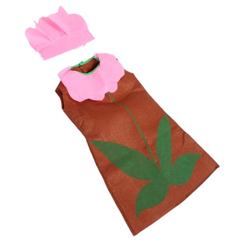 Healeved 1 Satz Xiaohua Bühnenkostüm Küchenschürzen Für Kinderschürzen Zum Kochen Kochen Schürzen Kinderschürzen Für Mädchen Kleinkind-koch-outfit Kleinkindkostüme Polyester Healeved 1 Satz Xiaohua Bühnenkostüm Küchenschürzen Für Kinderschürzen Zum Kochen Kochen Schürzen Kinderschürzen Für Mädchen Kleinkind-koch-outfit Kleinkindkostüme Polyester von Healeved
