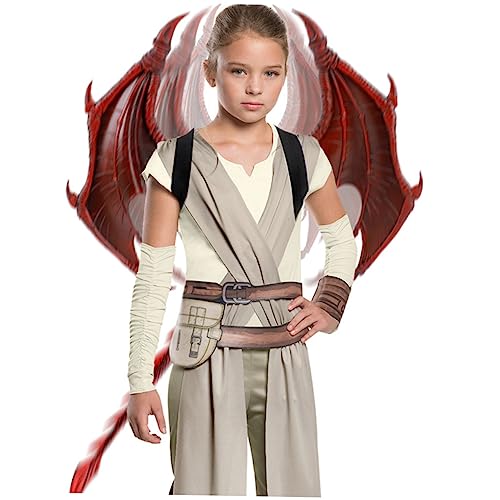 Healeved 1 Set Maske Flügel Set Drachen Requisiten Halloween Drachenkostüm Anzug Flügel Kostüm Dekoration Masken Jungen Dämonenflügel Drachenmaske Kostüme Kostüm Healeved 1 Set Maske Flügel Set Drachen Requisiten Halloween Drachenkostüm Anzug Flügel Kostüm Dekoration Masken Jungen Dämonenflügel Drachenmaske Kostüme Kostüm von Healeved