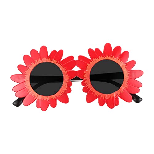 Healeved 1 Sonnenbrillen Kleinkind Sonnenbrillen Runde Sonnenbrillen Mädchen Sonnenbrillen Sonnenbrillen Blumen Sonnenbrillen Sonnenbrillen Für Sonnenbrillen Party Brillen von Healeved