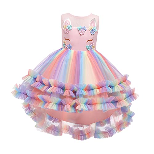 Healeved 1 Stück Prinzessinenkleid Tutu-Kleid aus Mesh für Kinderkostüme Party Geburtstagsfeier Tutu-Rock -Tutu Kindergazerock Tutu für Rock für Mädchen Baumwolle Rosa Healeved 1 Stück Prinzessinenkleid Tutu-Kleid aus Mesh für Kinderkostüme Party Geburtstagsfeier Tutu-Rock -Tutu Kindergazerock Tutu für Rock für Mädchen Baumwolle Rosa von Healeved