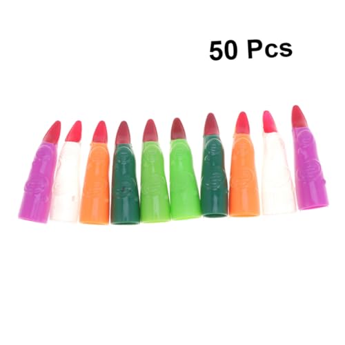Healeved 100 Stück Halloween Fake Fingernägel aus Kunststoff Lange Gruselige Nagelspitzen Vielseitig für Hexen Zombie-kostüme Sichere Party-Requisiten Gemischte Farben für Cosplay und Healeved 100 Stück Halloween Fake Fingernägel aus Kunststoff Lange Gruselige Nagelspitzen Vielseitig für Hexen Zombie-kostüme Sichere Party-Requisiten Gemischte Farben für Cosplay und von Healeved