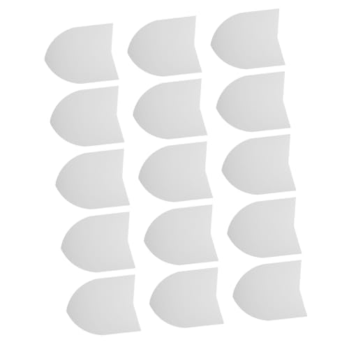 Healeved 15stücke Blanko-Schild Für Junge Mädchen Aus Pappe Zum Selbermalen Und Basteln Schildformen Zum Ausschneiden Für Spielburg-aktivitäten Und Party-Dekoration Healeved 15stücke Blanko-Schild Für Junge Mädchen Aus Pappe Zum Selbermalen Und Basteln Schildformen Zum Ausschneiden Für Spielburg-aktivitäten Und Party-Dekoration von Healeved