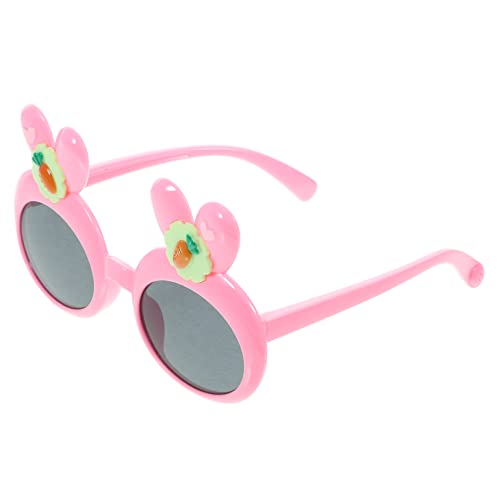 Healeved 1Paar Cartoon Für Kleinkinder Lustige Schutzbrille Karottenform Für Partys Familienfeiern Sonnige Leicht von Healeved