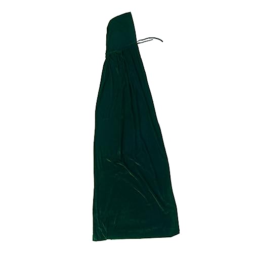 Healeved 1Stück Halloween Umhang Kreatives Cosplay Kostüm Unisex Für Partys Aufführungen Stilvoller Cloak Für Halloween Dekoration Healeved 1Stück Halloween Umhang Kreatives Cosplay Kostüm Unisex Für Partys Aufführungen Stilvoller Cloak Für Halloween Dekoration von Healeved