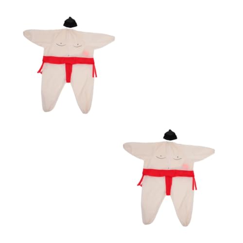 Healeved 2 Sätze Aufblasbarer Anzug für Erwachsene Lustiges Wrestling Kostüm Unisex Einzigartiges Design für Halloween Karneval und Party Einfach Aufzublasen Praktisch und Auffällig Healeved 2 Sätze Aufblasbarer Anzug für Erwachsene Lustiges Wrestling Kostüm Unisex Einzigartiges Design für Halloween Karneval und Party Einfach Aufzublasen Praktisch und Auffällig von Healeved