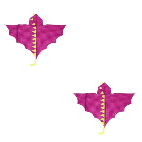 Healeved 2 Stück Dinosaurier Umhang für Kapuzen Cape für Halloween Kostüm Cosplay Verkleidung für Jungen und Mädchen Atmungsaktiv und Langlebig für Partys und Aufführungen Healeved 2 Stück Dinosaurier Umhang für Kapuzen Cape für Halloween Kostüm Cosplay Verkleidung für Jungen und Mädchen Atmungsaktiv und Langlebig für Partys und Aufführungen von Healeved