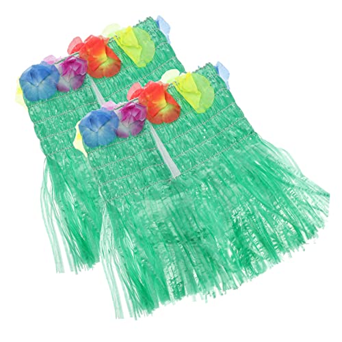 Healeved 2 Stück Luau Party Kostümzubehör Für Mottoparty Luau Party Dekorationen Tropische Booth Luau Outfits Für Frauen Strandbanner Für Erwachsene Festkleidung Kostüme Healeved 2 Stück Luau Party Kostümzubehör Für Mottoparty Luau Party Dekorationen Tropische Booth Luau Outfits Für Frauen Strandbanner Für Erwachsene Festkleidung Kostüme von Healeved
