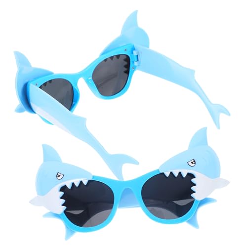 Healeved 2 Stück Lustige Partybrille Kreative Cosplay Brillen für Geburtstag Karneval und Kostüm Auffällige Blaue Eyewear für Erwachsene Originelle Partyaccessoires Healeved 2 Stück Lustige Partybrille Kreative Cosplay Brillen für Geburtstag Karneval und Kostüm Auffällige Blaue Eyewear für Erwachsene Originelle Partyaccessoires von Healeved