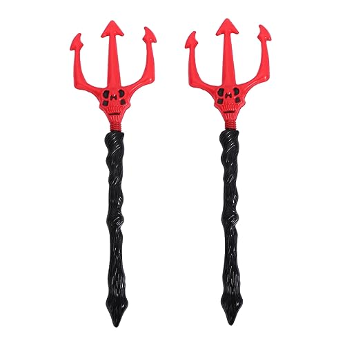 Healeved 2Stücke Halloween Cosplay Requisiten Für Kostümzubehör Für Halloween Partys Healeved 2Stücke Halloween Cosplay Requisiten Für Kostümzubehör Für Halloween Partys von Healeved
