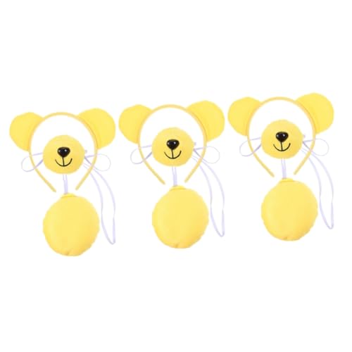 Healeved 3 Sets Waschbär Stirnband Set Cosplay Tierkostüm Performance Kostüm Bärenschwanz Cosplay Bärenohren Haarband Waschbär Cosplay Kit Waschbär Kostüm Kopfbedeckung Healeved 3 Sets Waschbär Stirnband Set Cosplay Tierkostüm Performance Kostüm Bärenschwanz Cosplay Bärenohren Haarband Waschbär Cosplay Kit Waschbär Kostüm Kopfbedeckung von Healeved