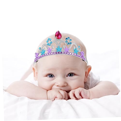 Healeved 3 Stück Teiliges mit Meerjungfrauenflossen Kreative Party Haarreifen Farbenfrohe Ozeanische Haarschmuck Accessoires für Festliche Anlässe Healeved 3 Stück Teiliges mit Meerjungfrauenflossen Kreative Party Haarreifen Farbenfrohe Ozeanische Haarschmuck Accessoires für Festliche Anlässe von Healeved