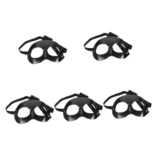 Healeved 5 Stück Kreative Fußball Maske für Kostümpartys Einzigartige Fotorequisite für Halloween und Rollenspiele Geeignet für Erwachsene und und Moderne Gestaltung Healeved 5 Stück Kreative Fußball Maske für Kostümpartys Einzigartige Fotorequisite für Halloween und Rollenspiele Geeignet für Erwachsene und und Moderne Gestaltung von Healeved