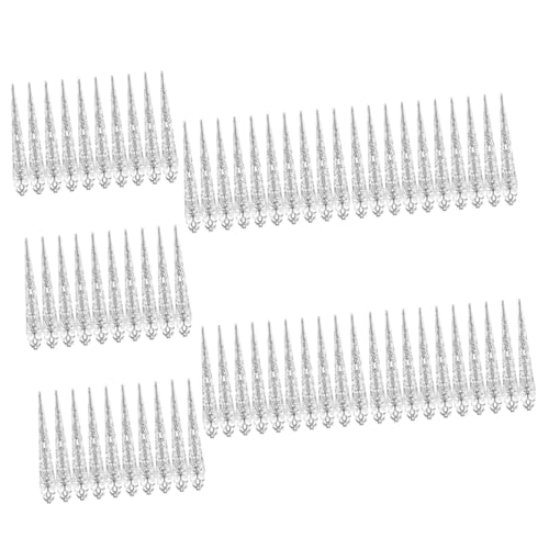 Healeved 70 Stck. Teiliges Lange Fake Fingernagel Covers aus Hochwertigem Langlebig und Wiederverwendbar Leuchtende Farben Gruselige Halloween Nageldekorationen für Kostüme und Rollenspiele Healeved 70 Stck. Teiliges Lange Fake Fingernagel Covers aus Hochwertigem Langlebig und Wiederverwendbar Leuchtende Farben Gruselige Halloween Nageldekorationen für Kostüme und Rollenspiele von Healeved