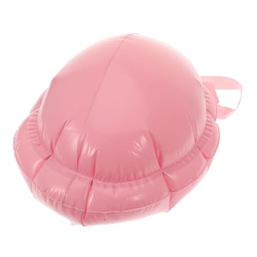 Healeved Aufblasbarer Umweltfreundlicher Santa Fake Belly PVC Bequemer Weihnachtsmann Bauch für Cosplay und Kostümparty Geeignet für Männer Karneval Weihnachten mit Praktischem Trageband Healeved Aufblasbarer Umweltfreundlicher Santa Fake Belly PVC Bequemer Weihnachtsmann Bauch für Cosplay und Kostümparty Geeignet für Männer Karneval Weihnachten mit Praktischem Trageband von Healeved