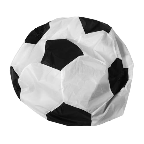 Healeved Aufblasbares Fußballspieler Kostüm Für Kinder Für Cheerleading -aktivitäten Und Sportveranstaltungen Lustiger Anzug Für Cosplay Und Halloween von Healeved
