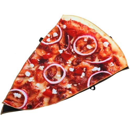Healeved Cosplay- -Kostüm Pizzakostüm für Neuheitskostüm Kinderkostüm Halloween-Cosplay Pizzakleidung Pizza-Kostüm Cosplay -Accessoires Cosplay-Kleidung Polyester Healeved Cosplay- -Kostüm Pizzakostüm für Neuheitskostüm Kinderkostüm Halloween-Cosplay Pizzakleidung Pizza-Kostüm Cosplay -Accessoires Cosplay-Kleidung Polyester von Healeved